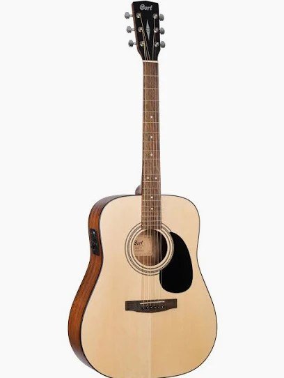 Galeri Yamaha F310 Akustik