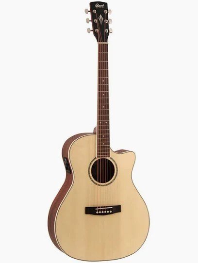 Yamaha F310 Akustik